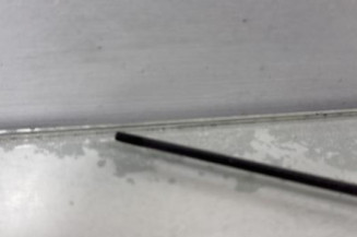 Antenne PEUGEOT PARTNER 1