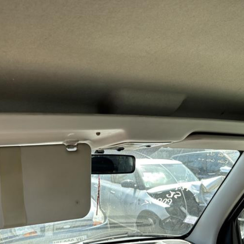 Antenne PEUGEOT PARTNER 1 Photo n°15