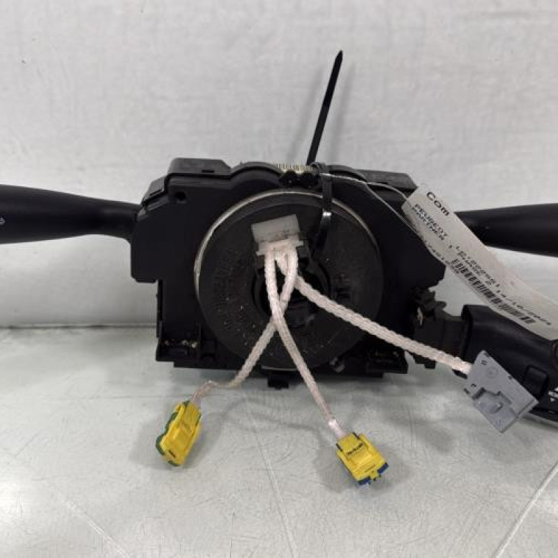 Com (Bloc Contacteur Tournant+Commodo Essuie Glace+Commodo Phare) PEUGEOT PARTNER 1 Photo n°1