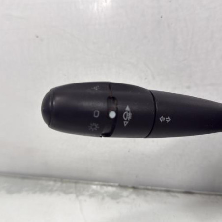 Com (Bloc Contacteur Tournant+Commodo Essuie Glace+Commodo Phare) PEUGEOT PARTNER 1