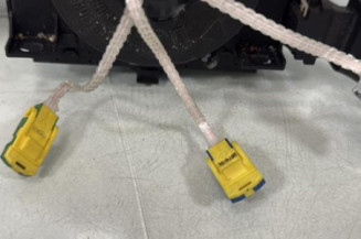 Com (Bloc Contacteur Tournant+Commodo Essuie Glace+Commodo Phare) PEUGEOT PARTNER 1