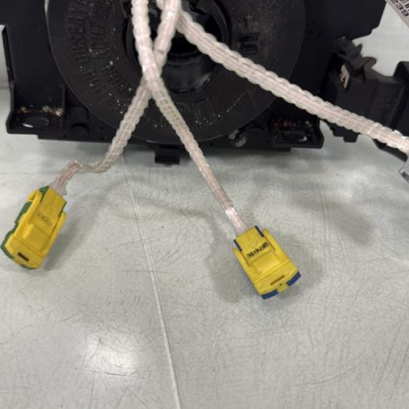 Com (Bloc Contacteur Tournant+Commodo Essuie Glace+Commodo Phare) PEUGEOT PARTNER 1 Photo n°4