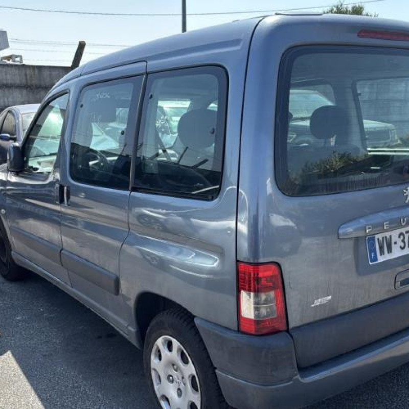 Com (Bloc Contacteur Tournant+Commodo Essuie Glace+Commodo Phare) PEUGEOT PARTNER 1 Photo n°9