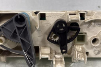 Commande chauffage PEUGEOT PARTNER 1