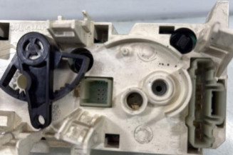 Commande chauffage PEUGEOT PARTNER 1