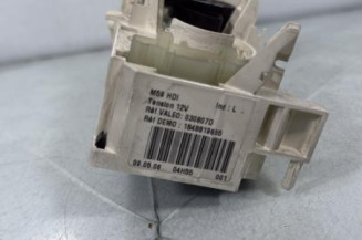 Commande chauffage PEUGEOT PARTNER 1