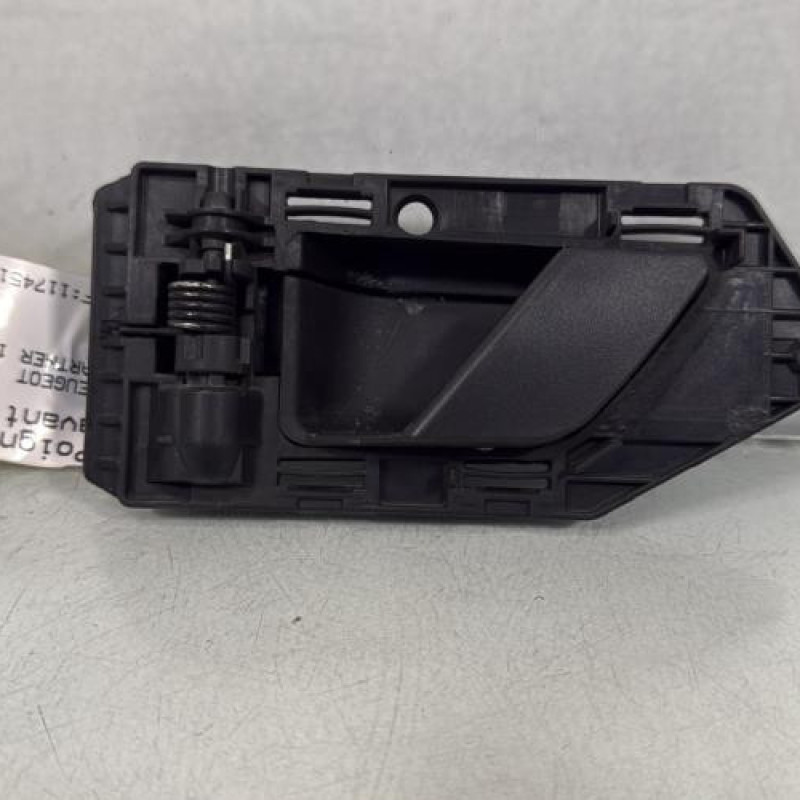 Poignee interieur avant gauche PEUGEOT PARTNER 1 Photo n°1