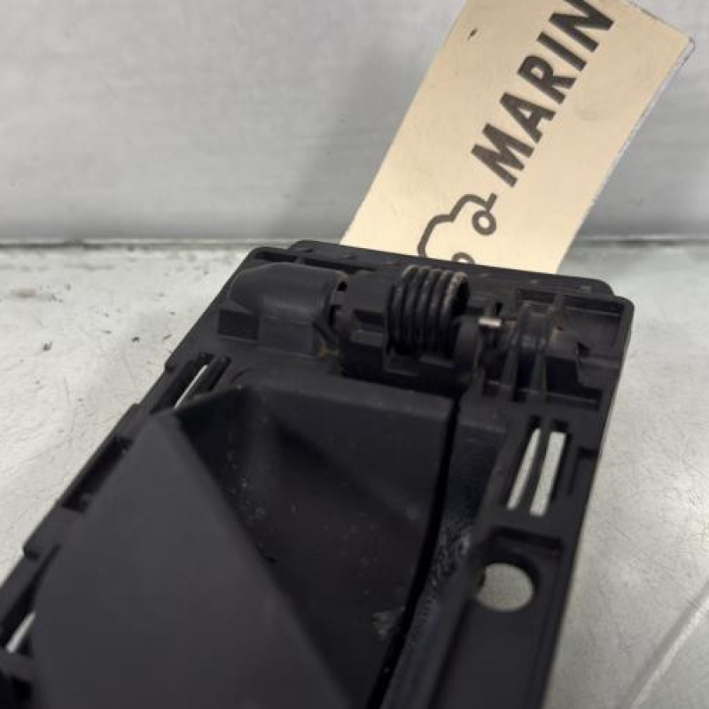 Poignee interieur avant gauche PEUGEOT PARTNER 1 Photo n°3