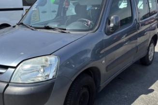 Poignee interieur avant gauche PEUGEOT PARTNER 1