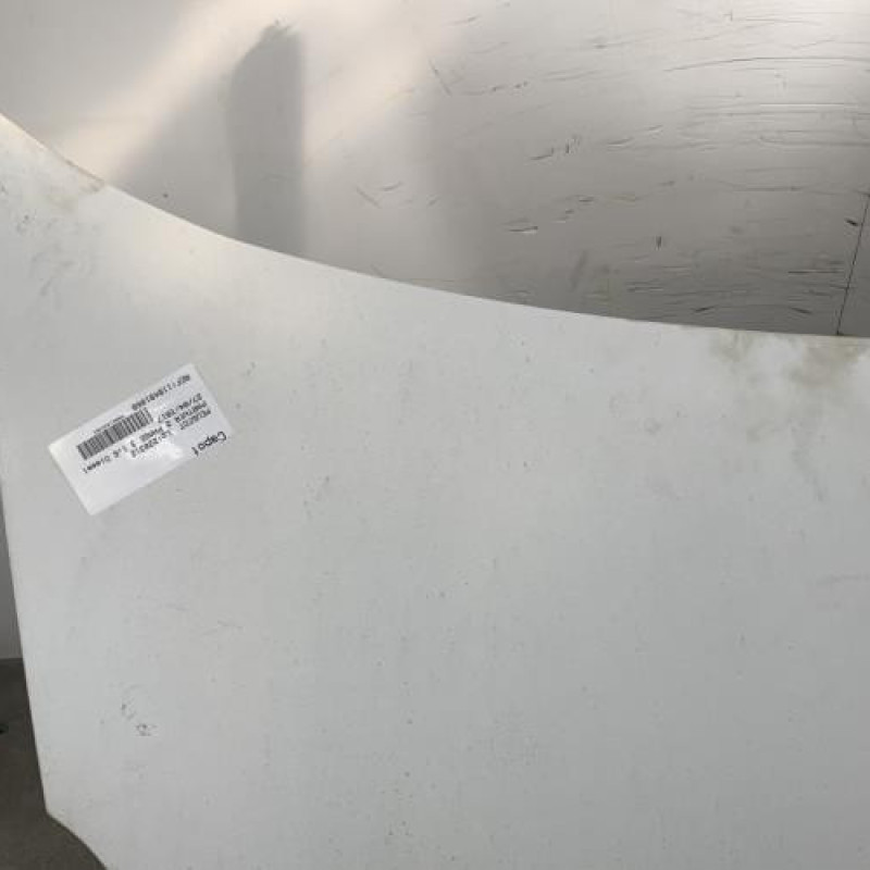 Capot PEUGEOT PARTNER 2 Photo n°2