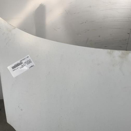 Capot PEUGEOT PARTNER 2