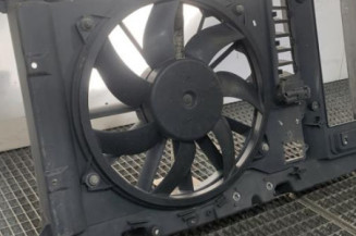 Face avant PEUGEOT PARTNER 2