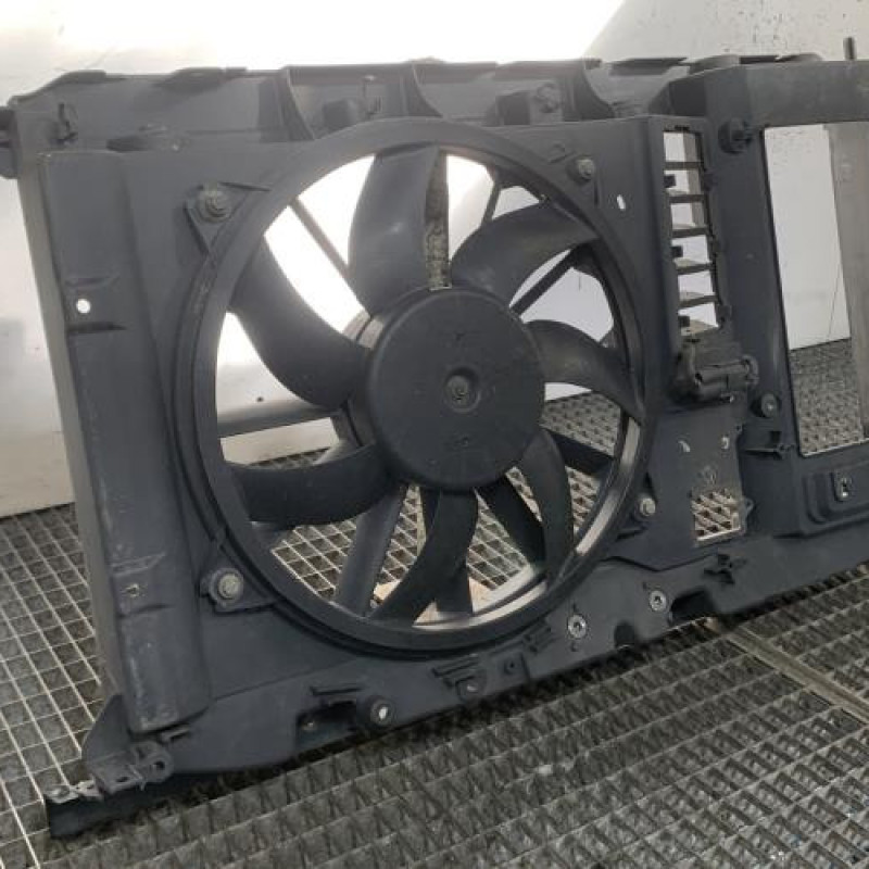 Face avant PEUGEOT PARTNER 2 Photo n°2