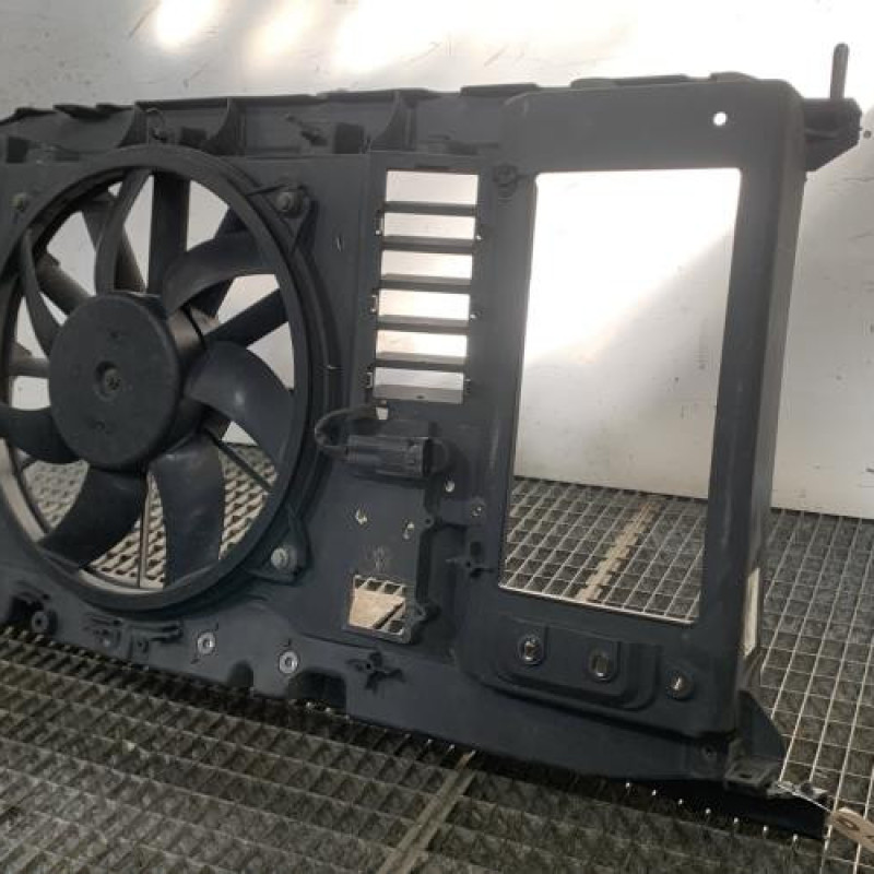 Face avant PEUGEOT PARTNER 2 Photo n°3