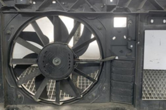 Face avant PEUGEOT PARTNER 2