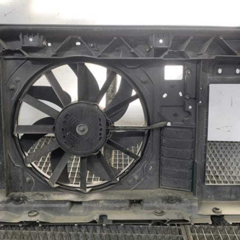 Face avant PEUGEOT PARTNER 2 Photo n°4