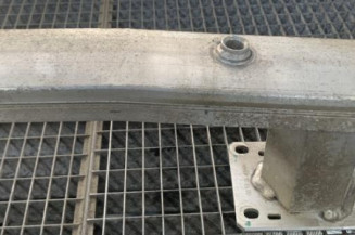 Renfort pare choc avant (traverse) PEUGEOT PARTNER 2