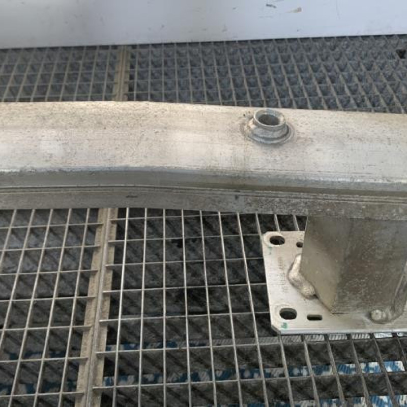 Renfort pare choc avant (traverse) PEUGEOT PARTNER 2 Photo n°4