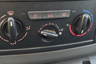 Renfort pare choc avant (traverse) PEUGEOT PARTNER 2