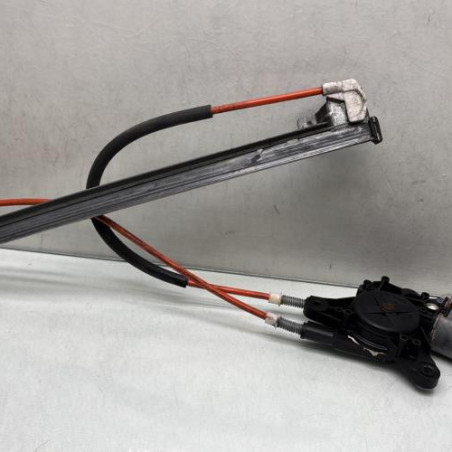 Leve vitre electrique avant droit PEUGEOT 106 Photo n°1