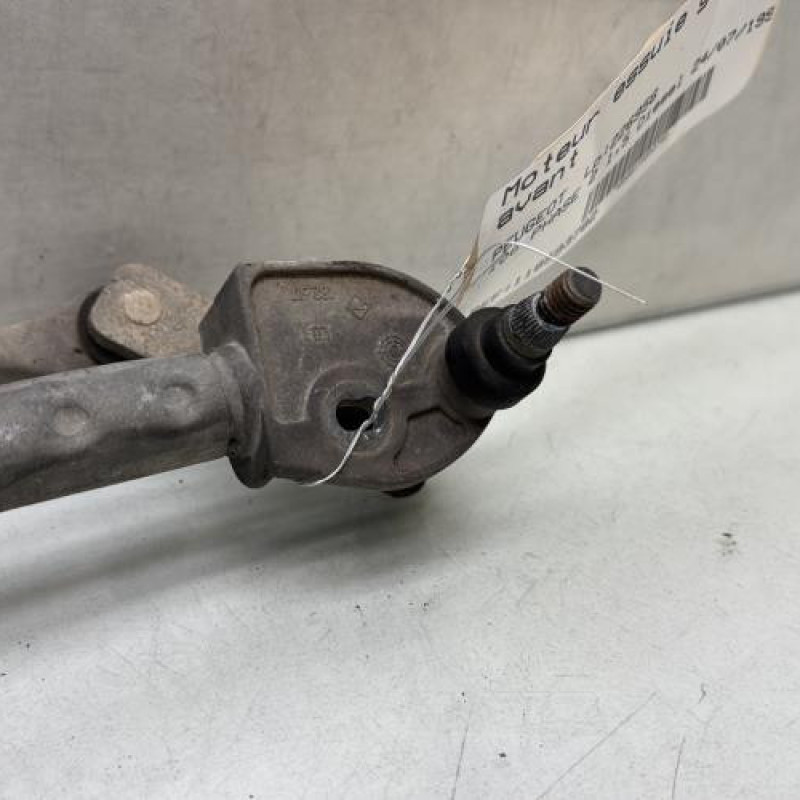 Moteur essuie glace avant PEUGEOT 106 Photo n°2