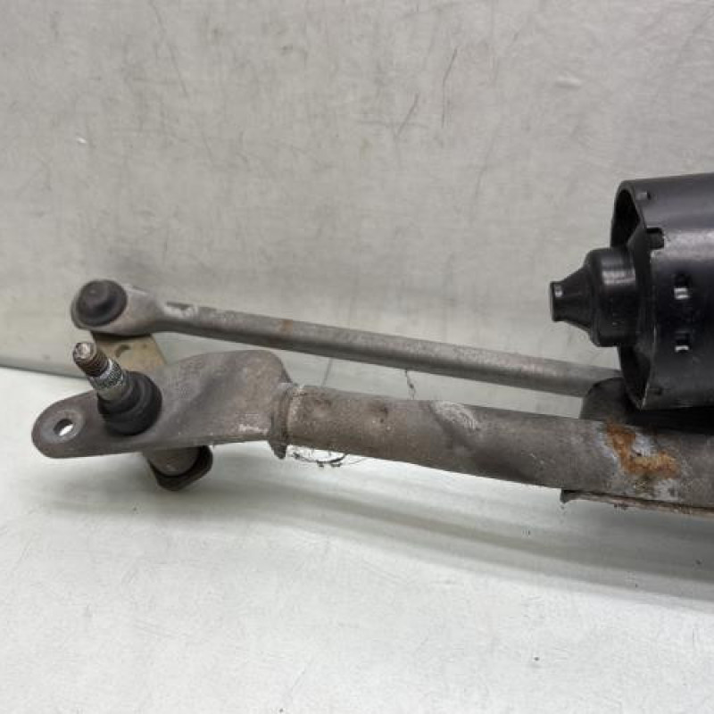 Moteur essuie glace avant PEUGEOT 106 Photo n°3