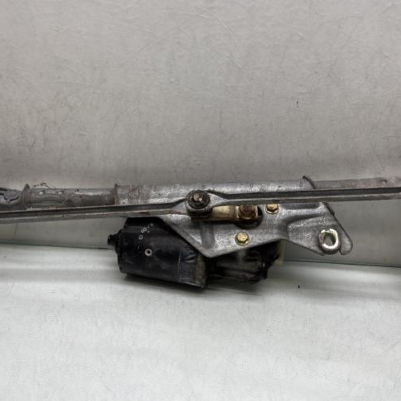 Moteur essuie glace avant PEUGEOT 106 Photo n°4