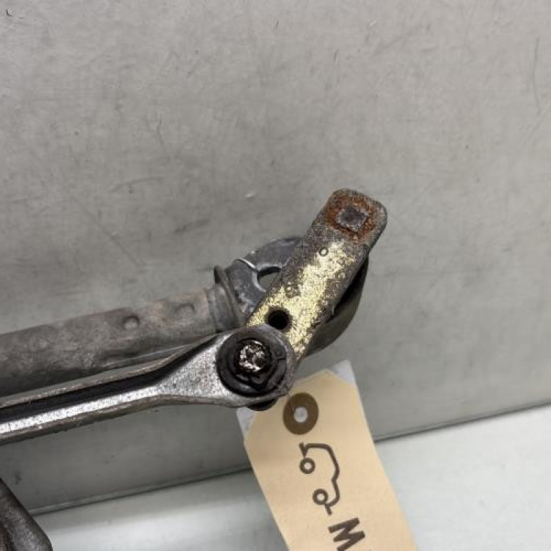 Moteur essuie glace avant PEUGEOT 106 Photo n°5