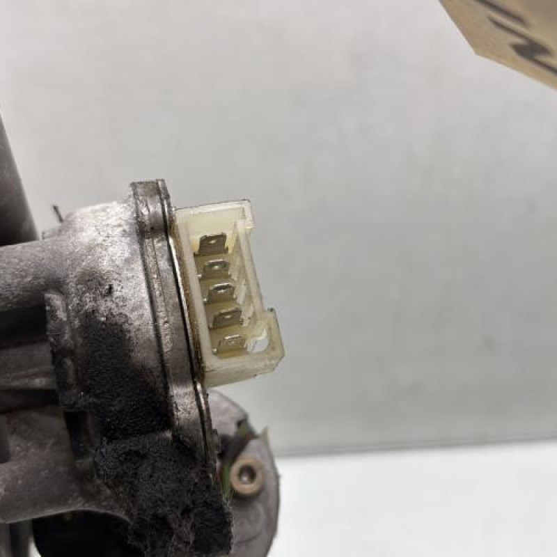 Moteur essuie glace avant PEUGEOT 106 Photo n°7