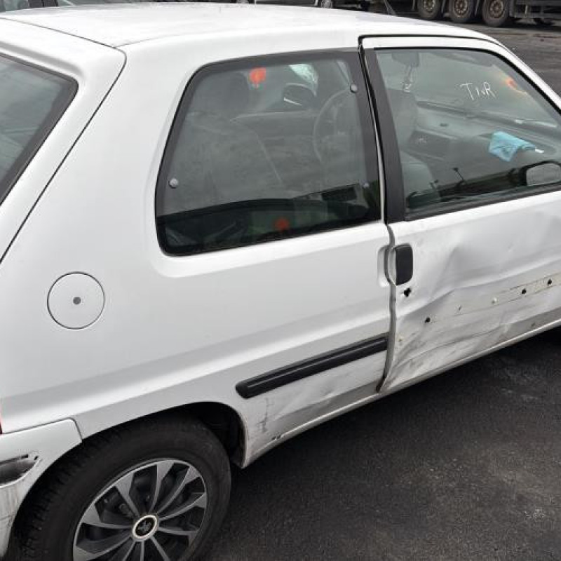 Moteur essuie glace avant PEUGEOT 106 Photo n°14