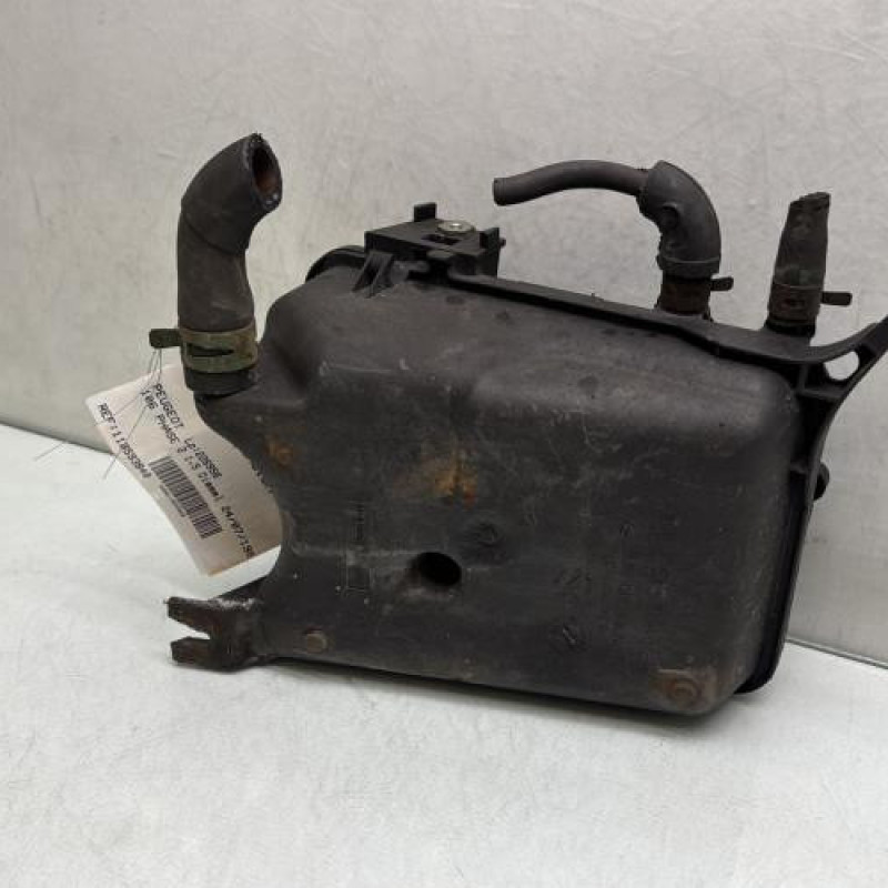 Vase d'expansion PEUGEOT 106 Photo n°3