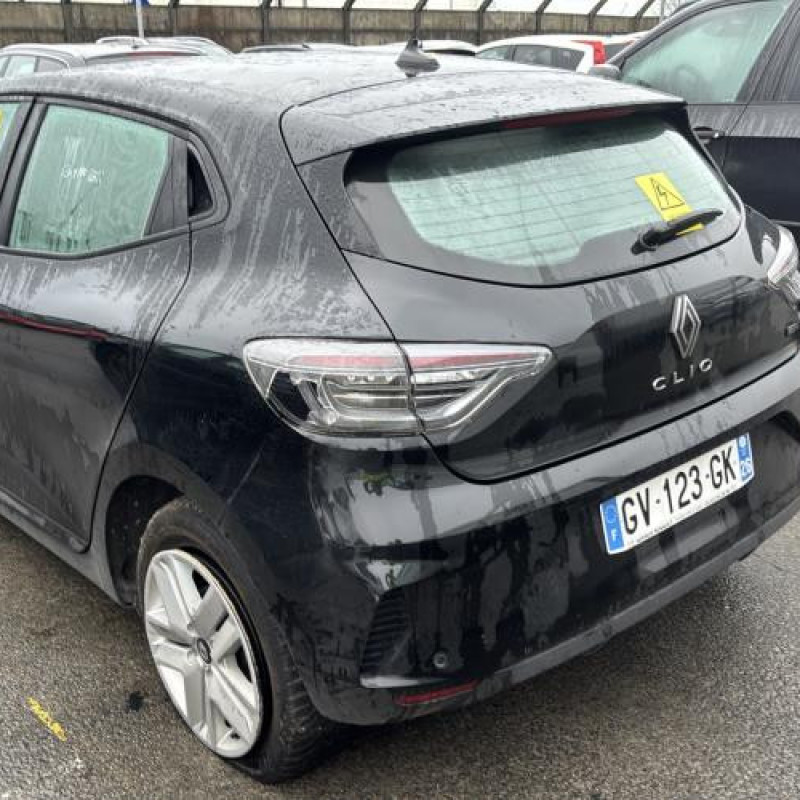 Retroviseur gauche RENAULT CLIO 5 Photo n°17