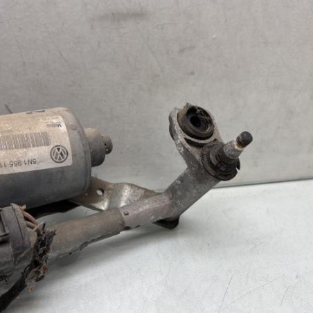 Moteur essuie glace avant VOLKSWAGEN TIGUAN 1