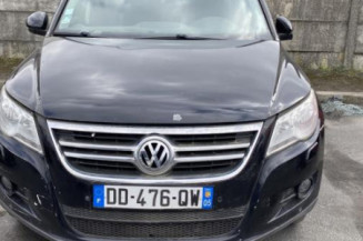 Moteur essuie glace avant VOLKSWAGEN TIGUAN 1