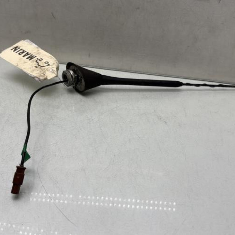 Antenne AUDI A1 1 Photo n°2