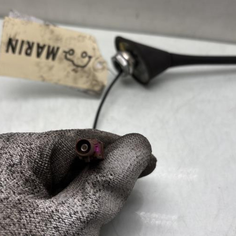 Antenne AUDI A1 1 Photo n°3