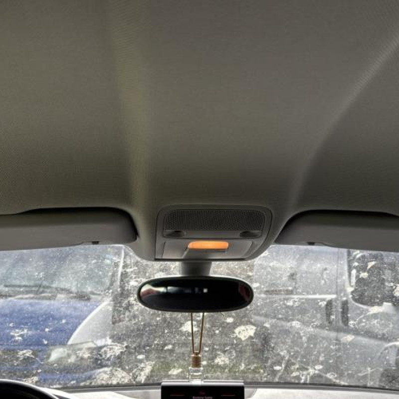 Antenne AUDI A1 1 Photo n°20