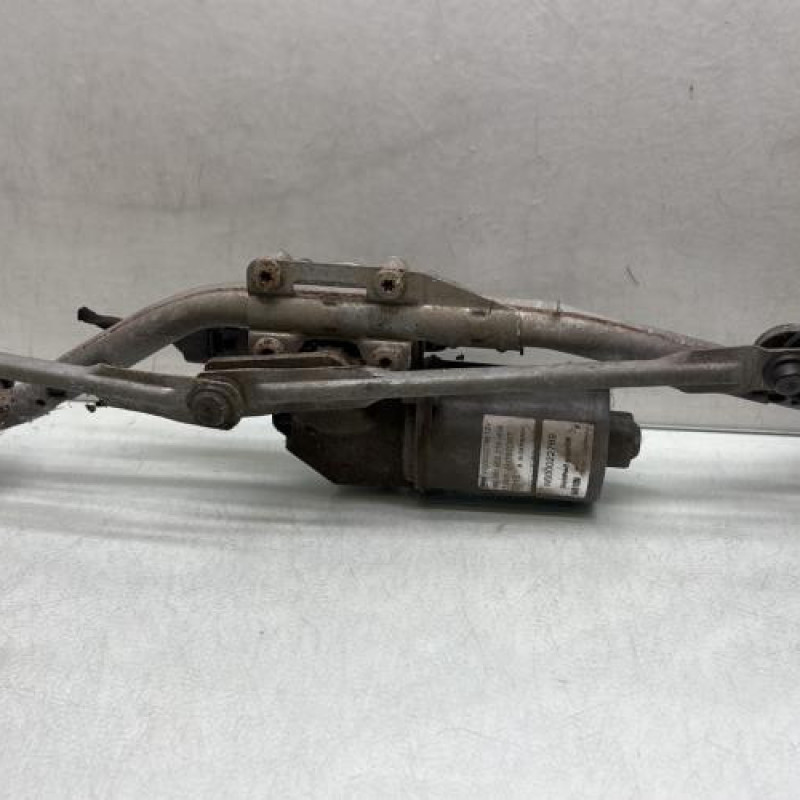 Moteur essuie glace avant AUDI A1 1 Photo n°1