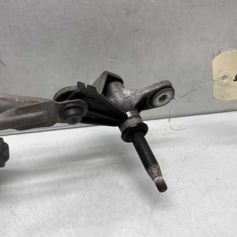 Moteur essuie glace avant AUDI A1 1 Photo n°2