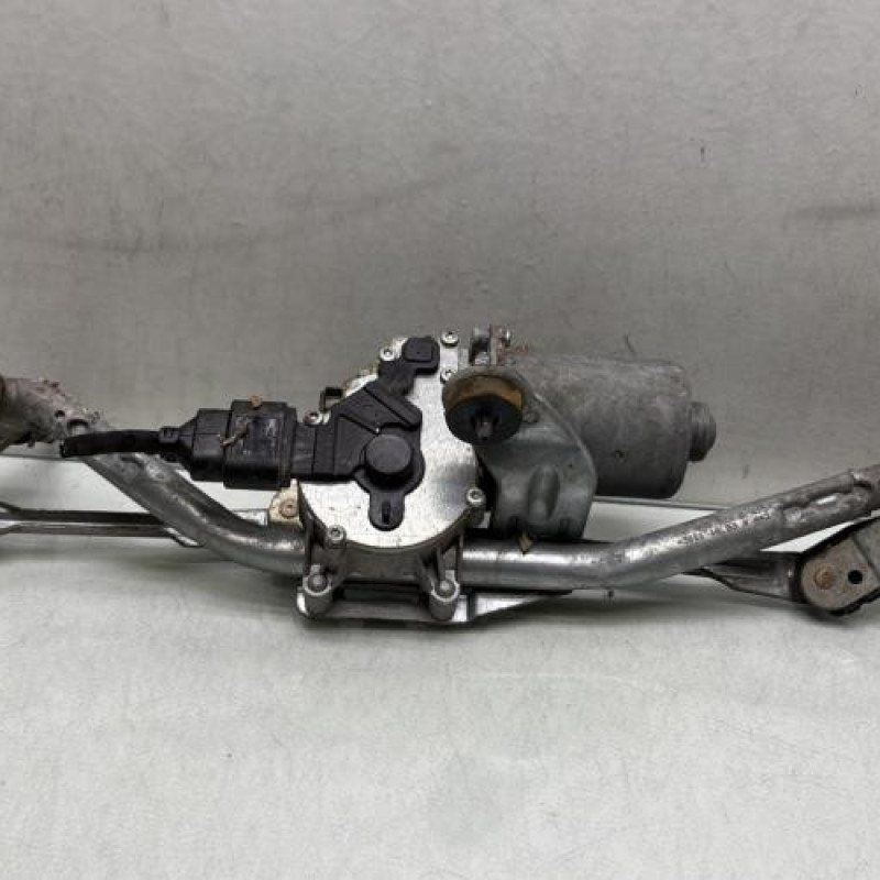 Moteur essuie glace avant AUDI A1 1 Photo n°4