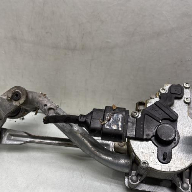 Moteur essuie glace avant AUDI A1 1 Photo n°6