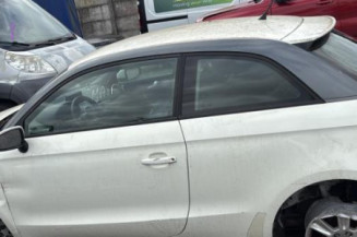 Moteur essuie glace avant AUDI A1 1