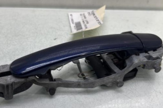 Poignee porte arriere droit VOLKSWAGEN GOLF 5 Photo n°1