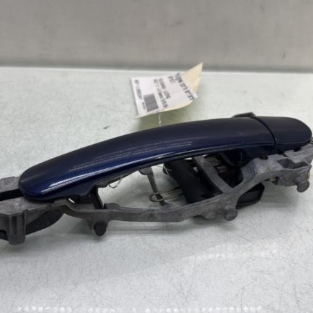 Poignee porte arriere droit VOLKSWAGEN GOLF 5 Photo n°1