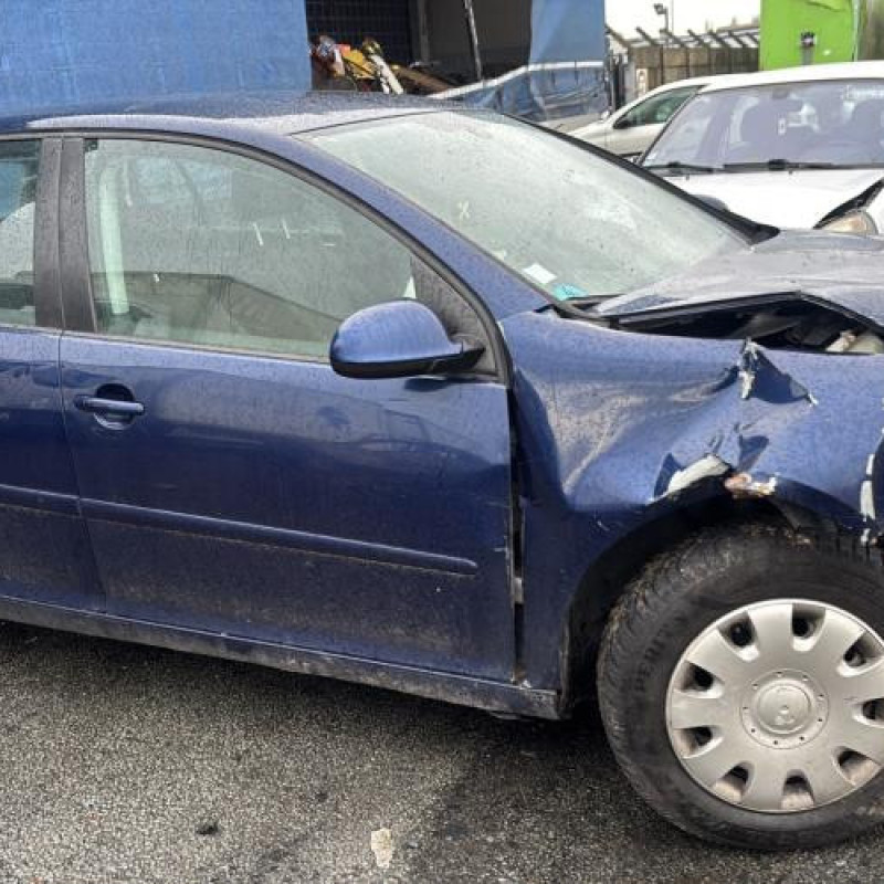 Poignee porte arriere droit VOLKSWAGEN GOLF 5 Photo n°7