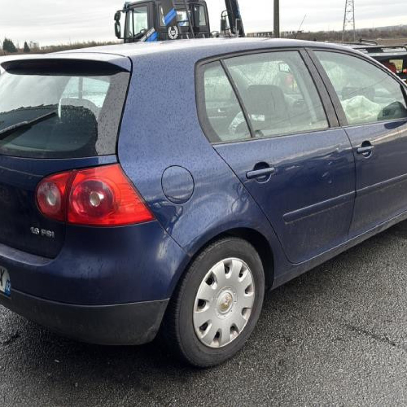 Poignee porte arriere droit VOLKSWAGEN GOLF 5 Photo n°8