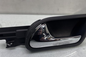 Poignee interieur arriere gauche VOLKSWAGEN GOLF 5 Photo n°1