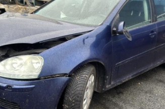 Poignee interieur arriere gauche VOLKSWAGEN GOLF 5