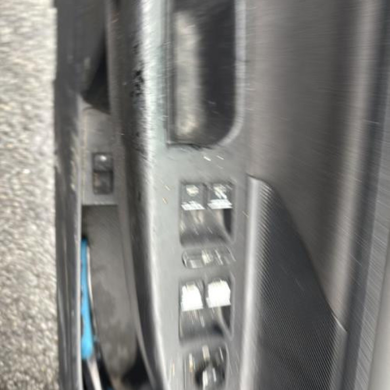 Poignee interieur arriere gauche VOLKSWAGEN GOLF 5 Photo n°12