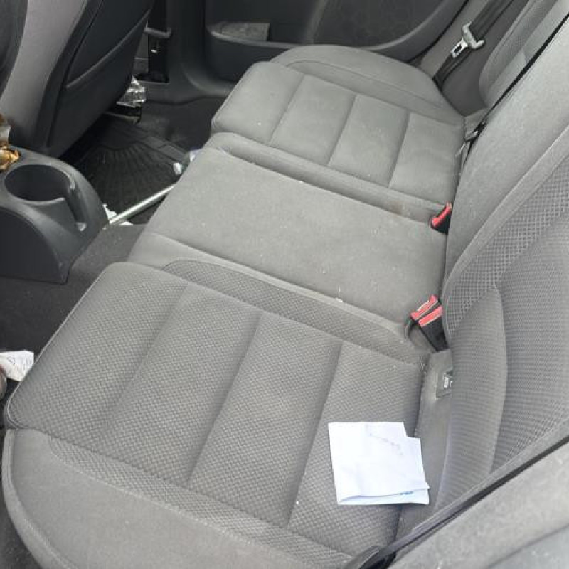 Poignee interieur arriere gauche VOLKSWAGEN GOLF 5 Photo n°16